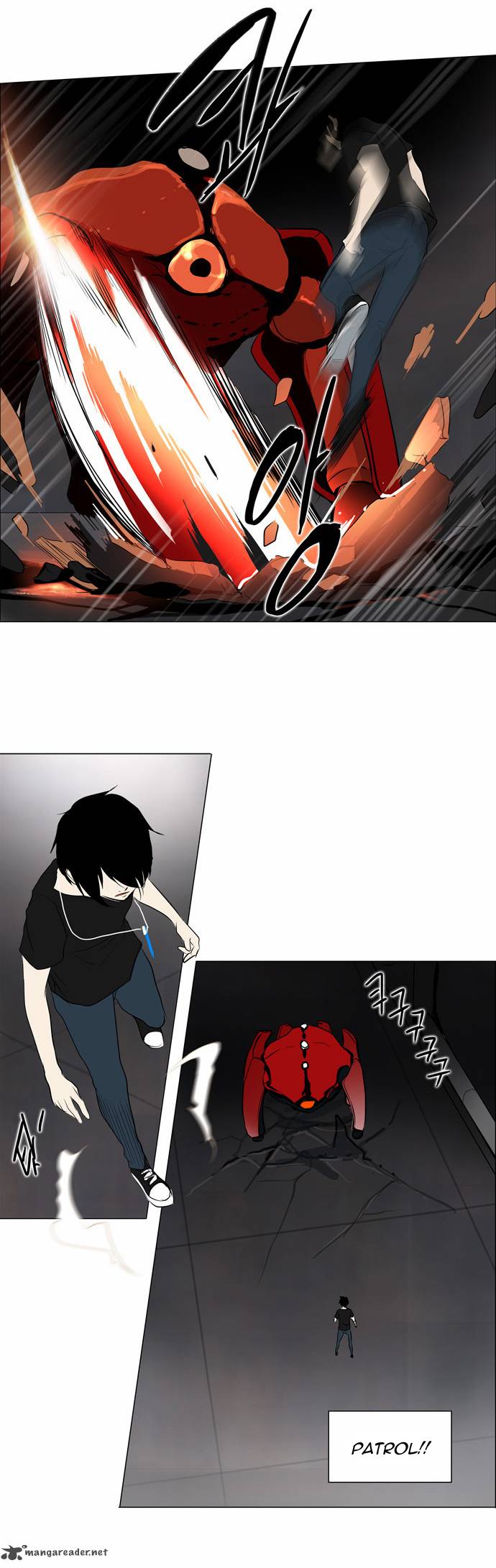 Tower Of God 157 12