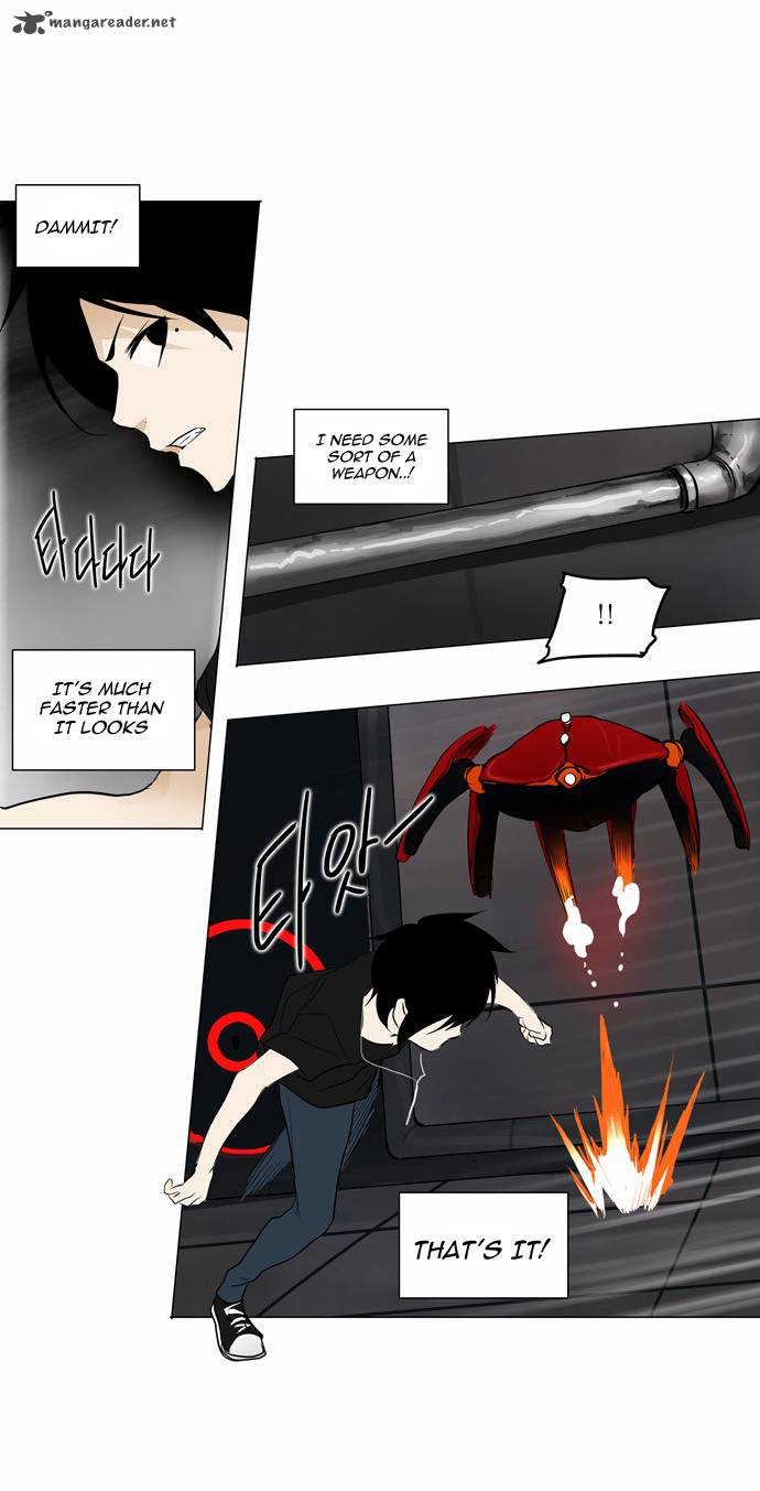 Tower Of God 157 14