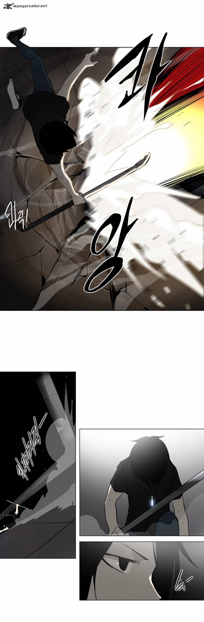 Tower Of God 157 15