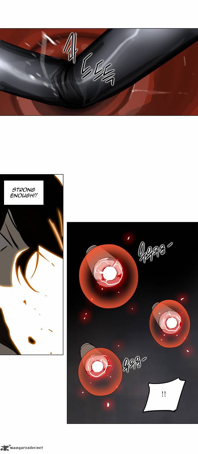 Tower Of God 157 18