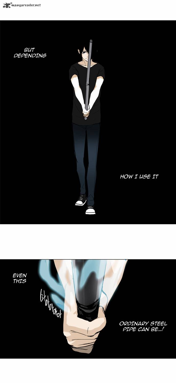 Tower Of God 157 21