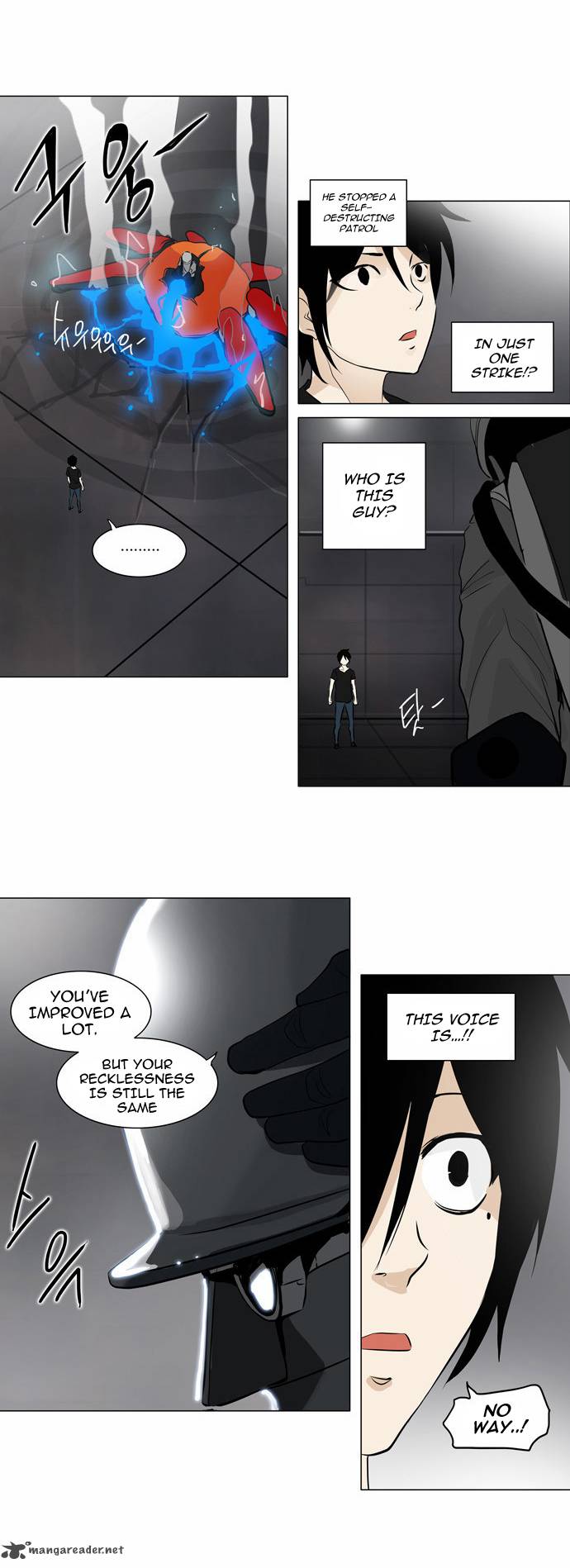 Tower Of God 157 28