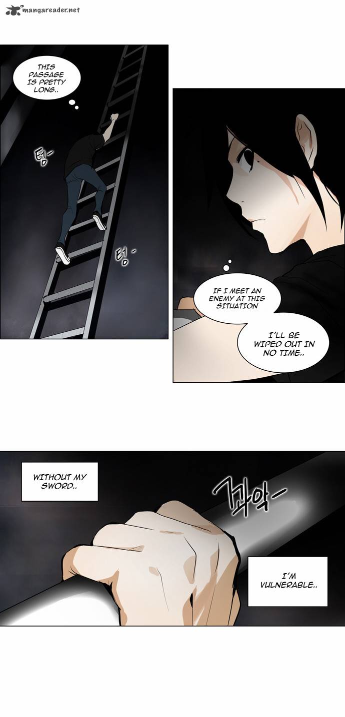 Tower Of God 157 8