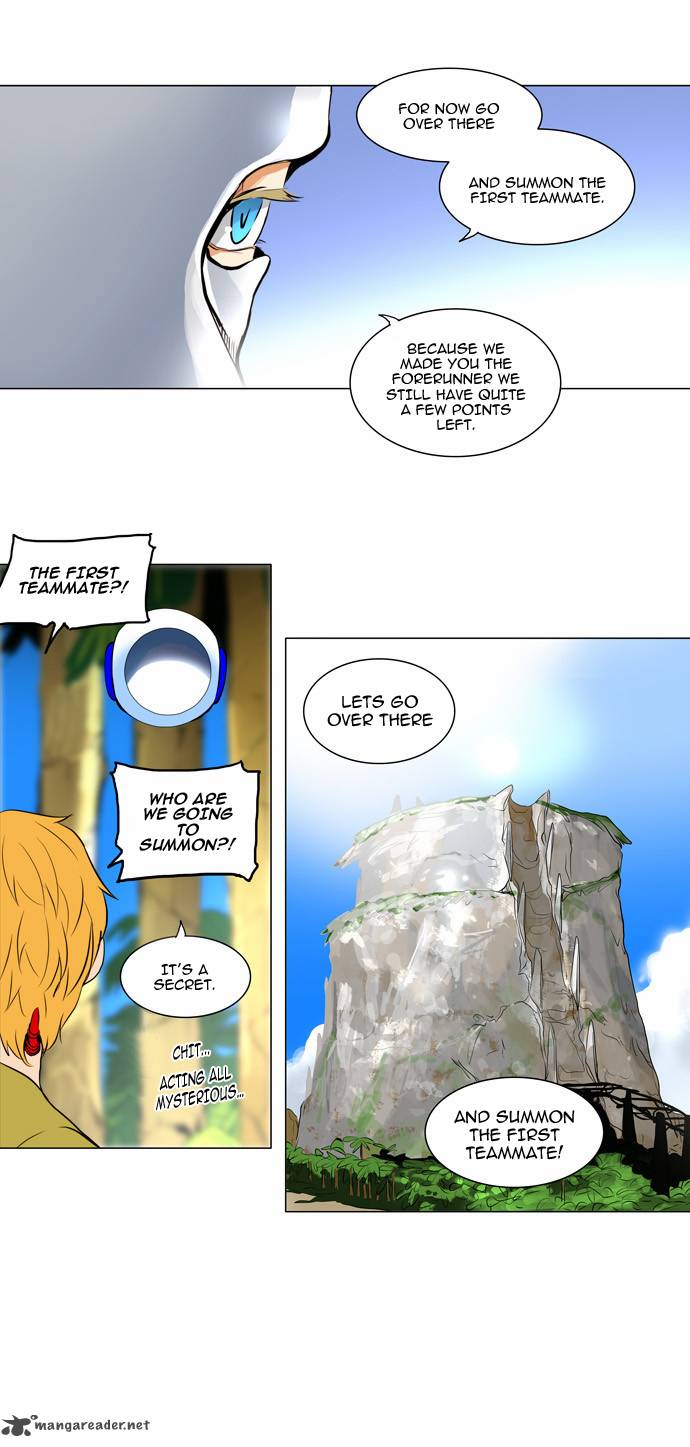 Tower Of God 161 13