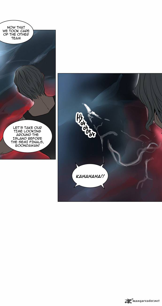 Tower Of God 161 21