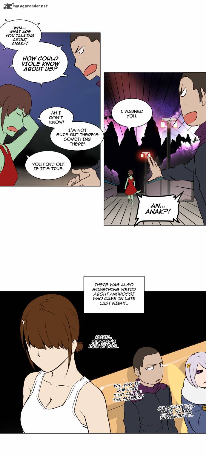 Tower Of God 161 23