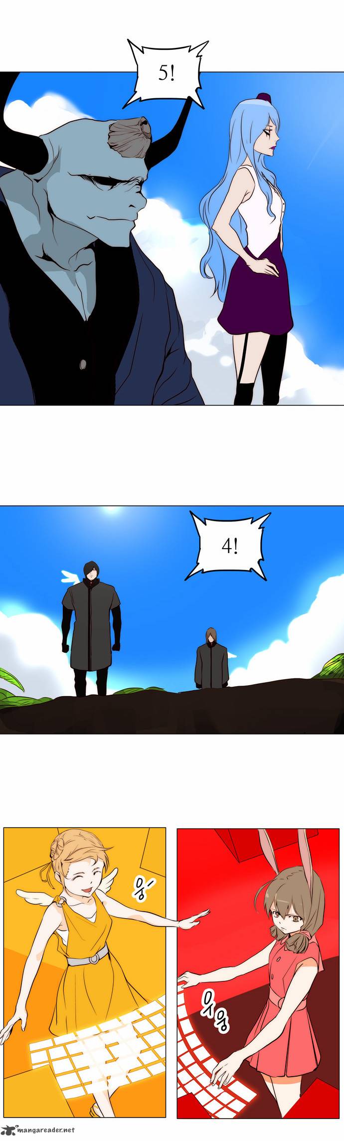 Tower Of God 162 11