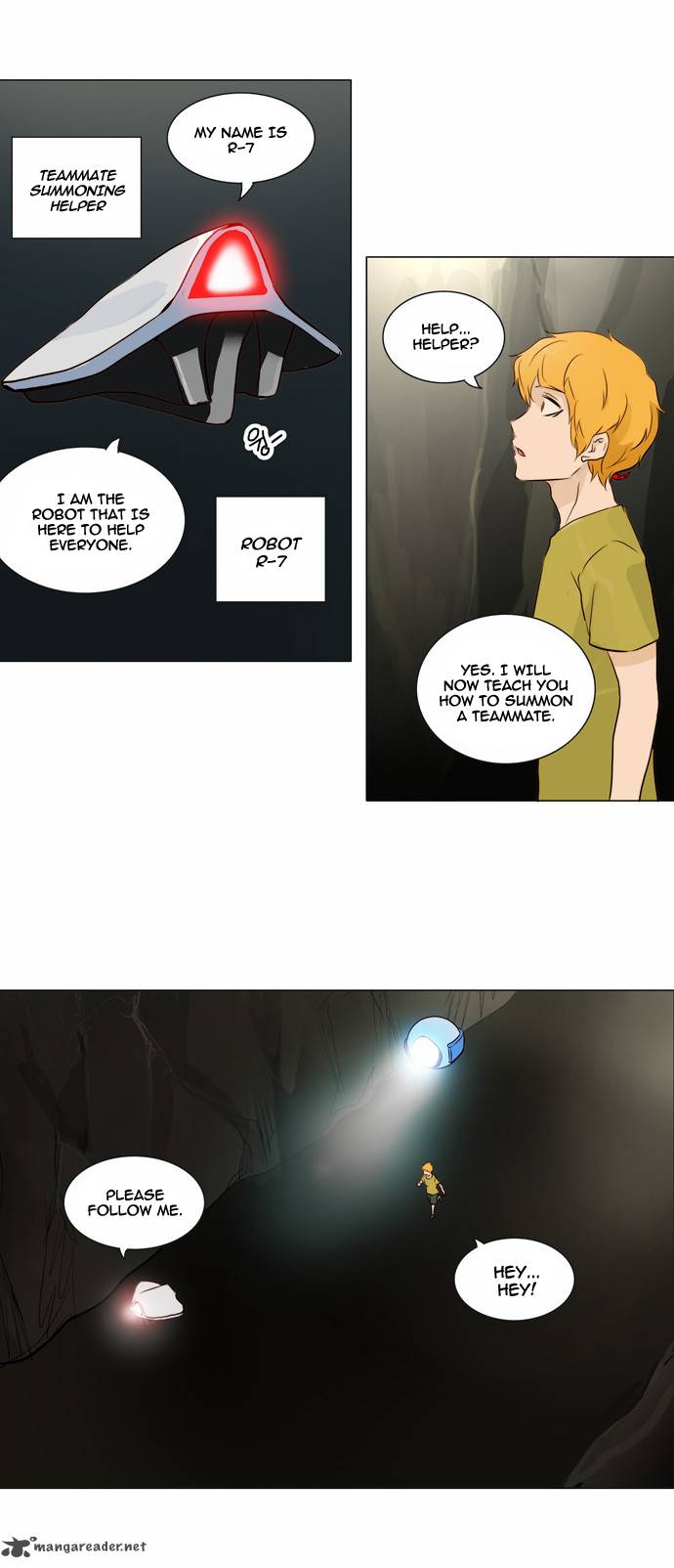 Tower Of God 162 16