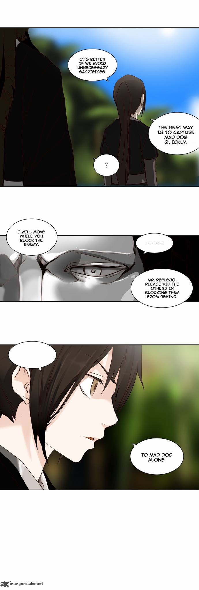 Tower Of God 162 8