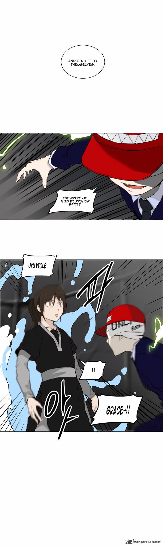 Tower Of God 164 11