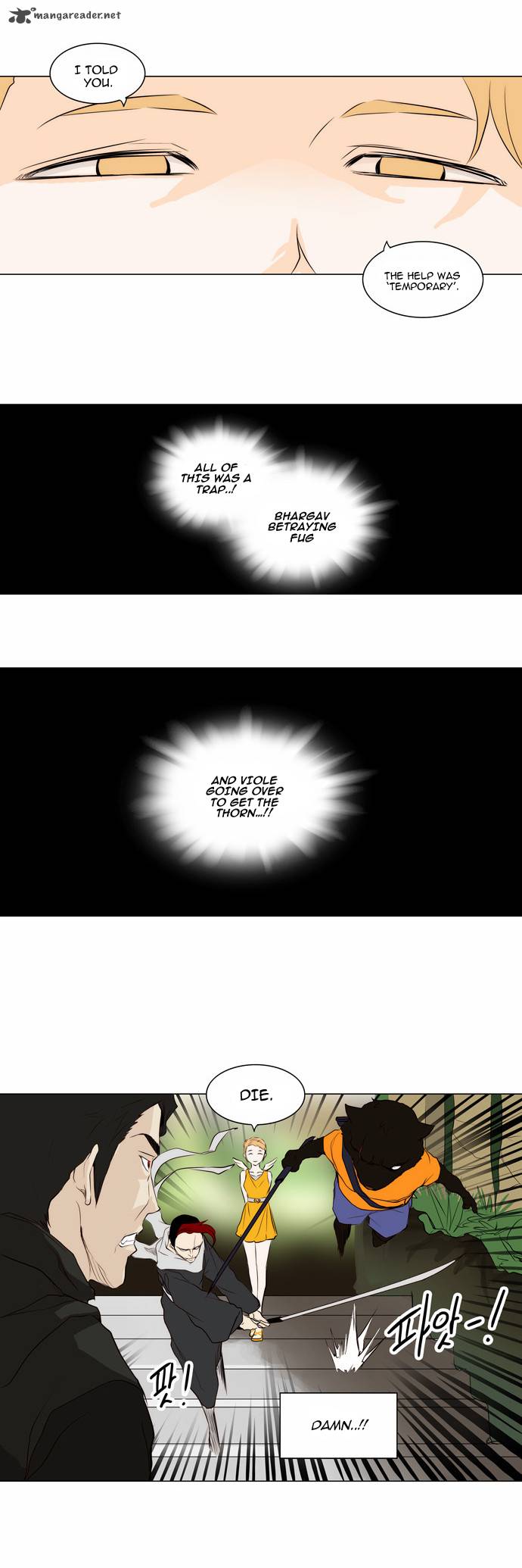 Tower Of God 164 14
