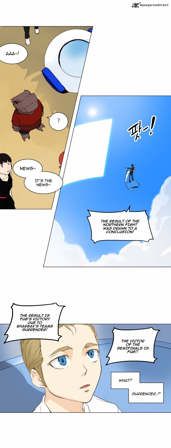 Tower Of God 164 24