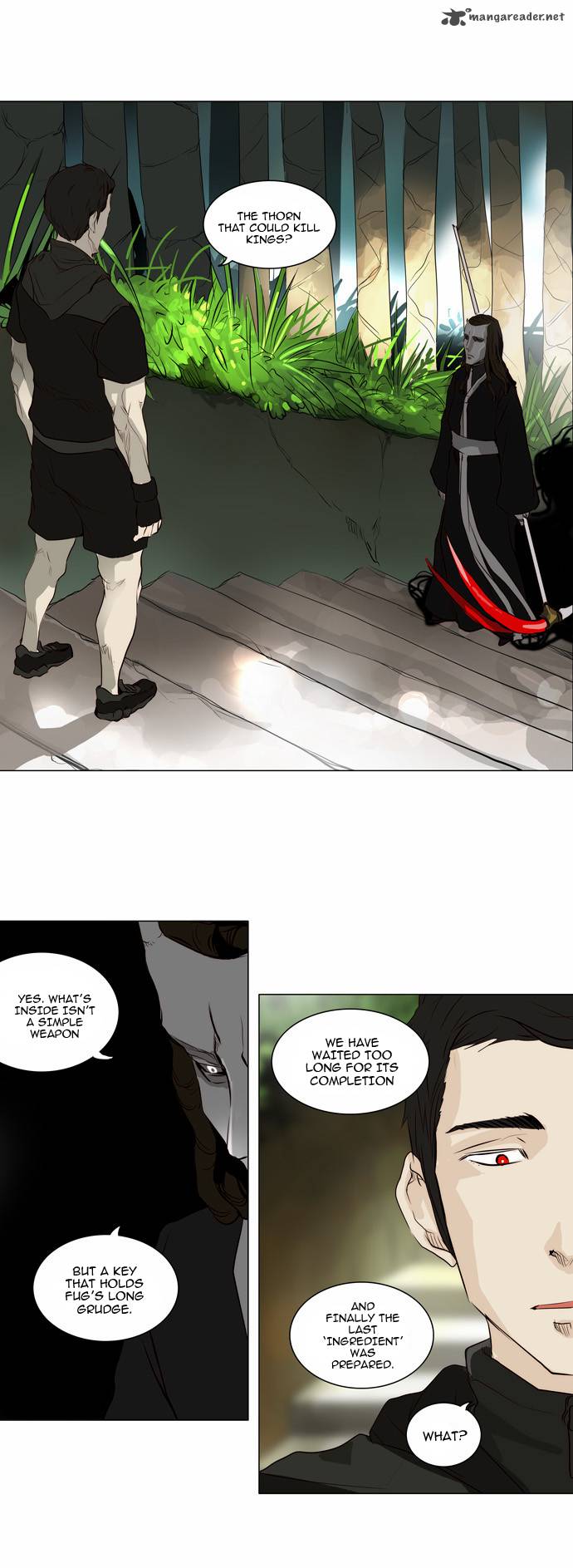 Tower Of God 164 5