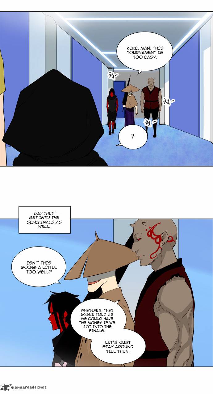 Tower Of God 165 12