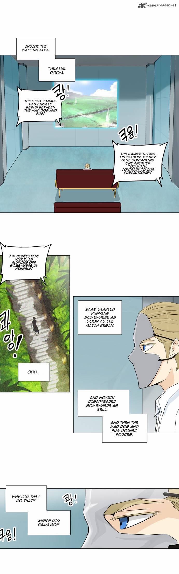 Tower Of God 165 14