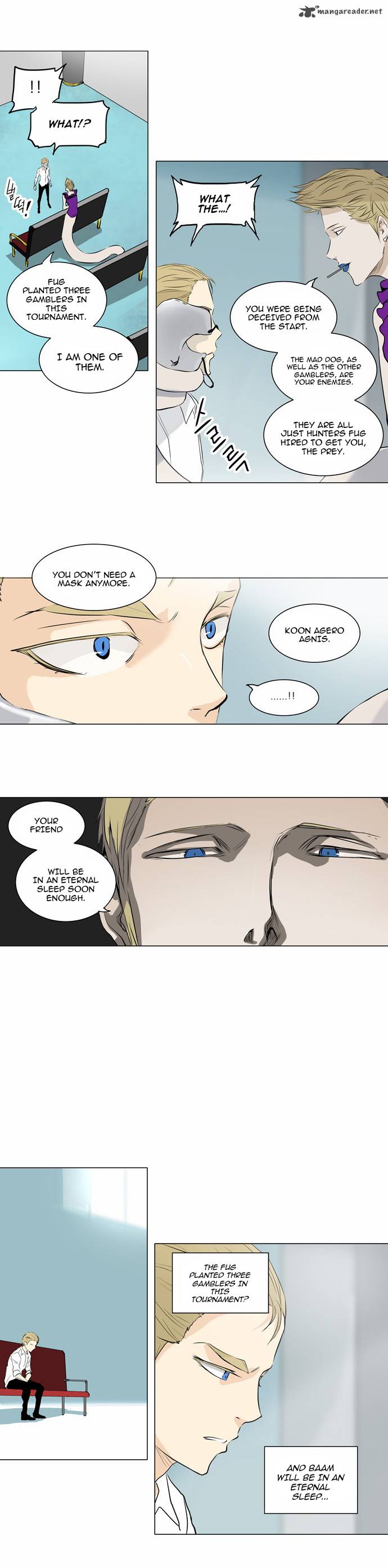 Tower Of God 165 16