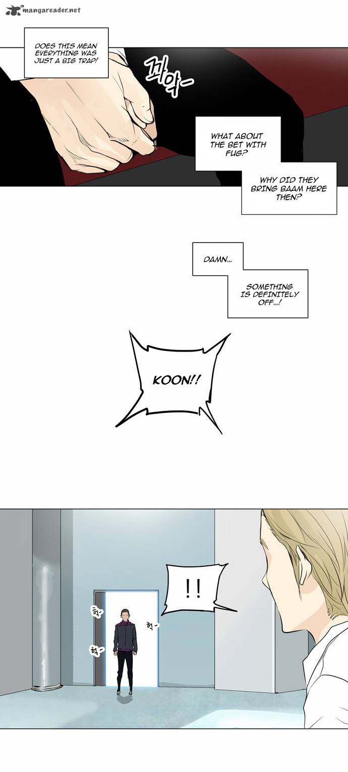 Tower Of God 165 17