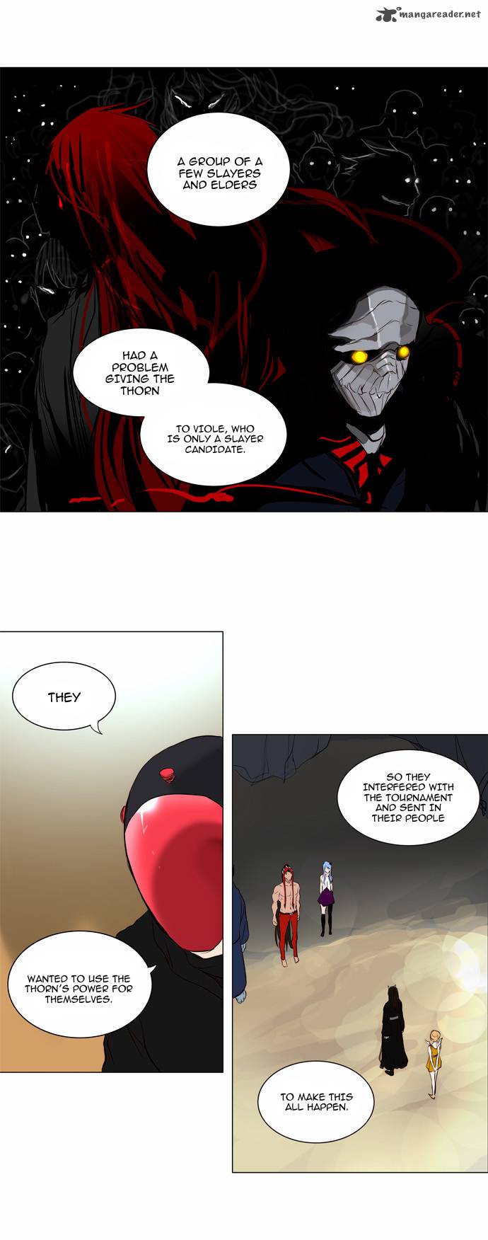 Tower Of God 165 20