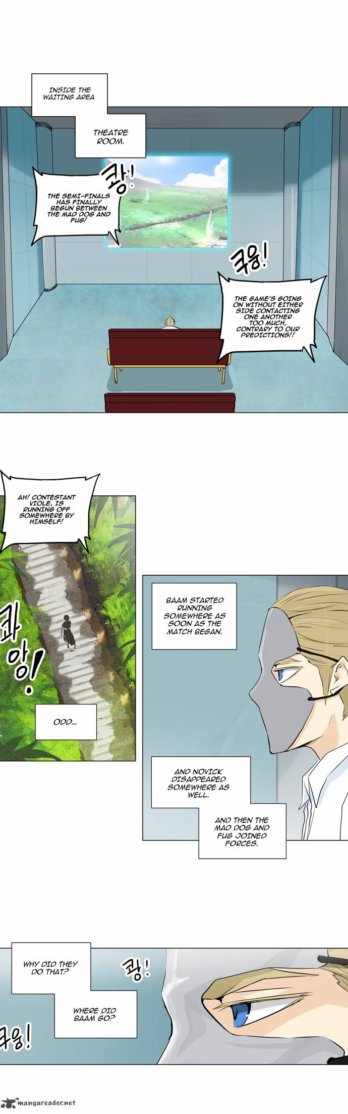 Tower Of God 165 39