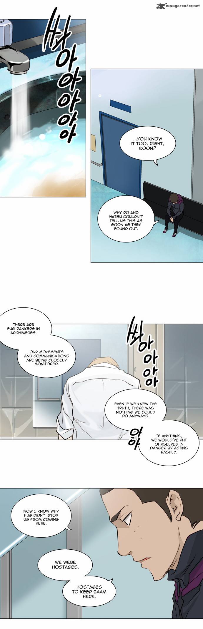 Tower Of God 166 22