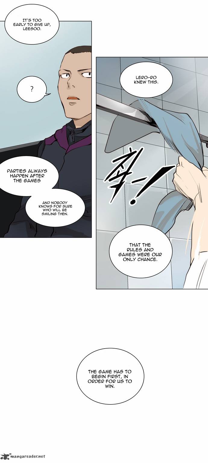 Tower Of God 166 24