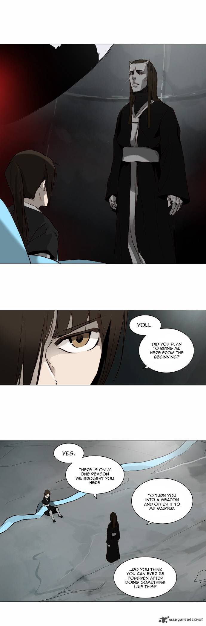 Tower Of God 166 7