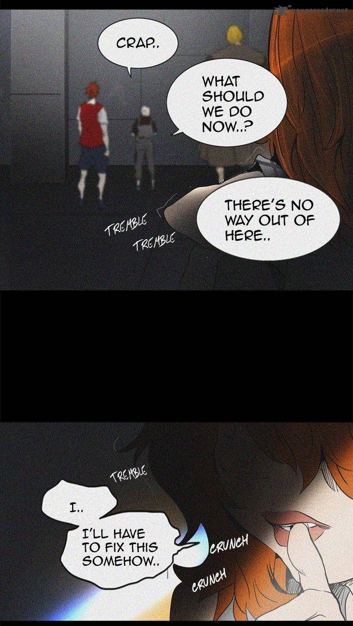 Tower Of God 167 16