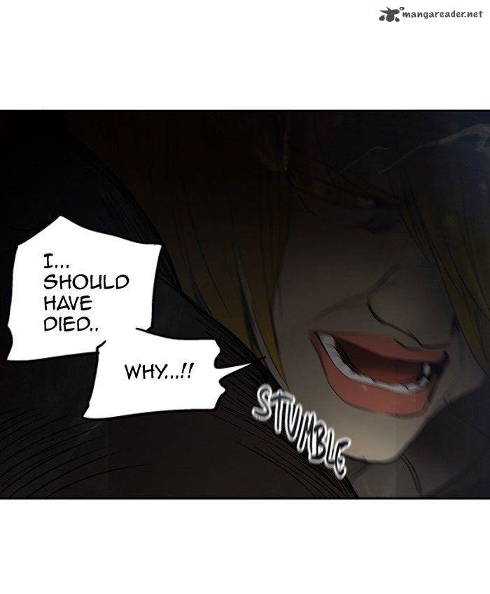 Tower Of God 167 21