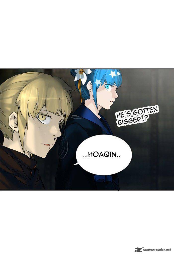 Tower Of God 167 35