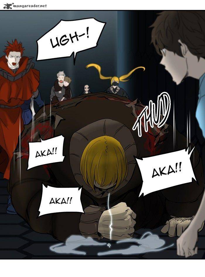 Tower Of God 167 4