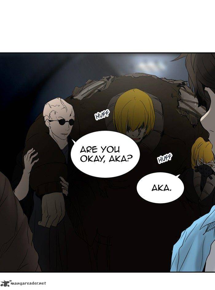 Tower Of God 167 42