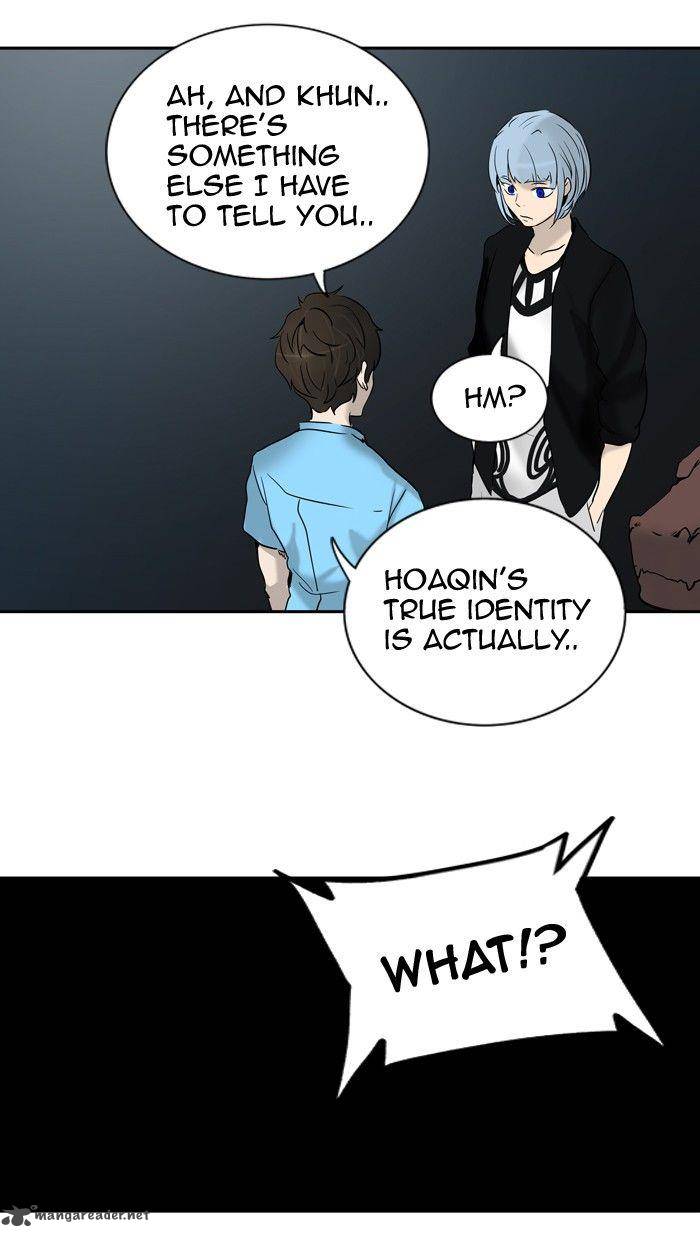 Tower Of God 167 52
