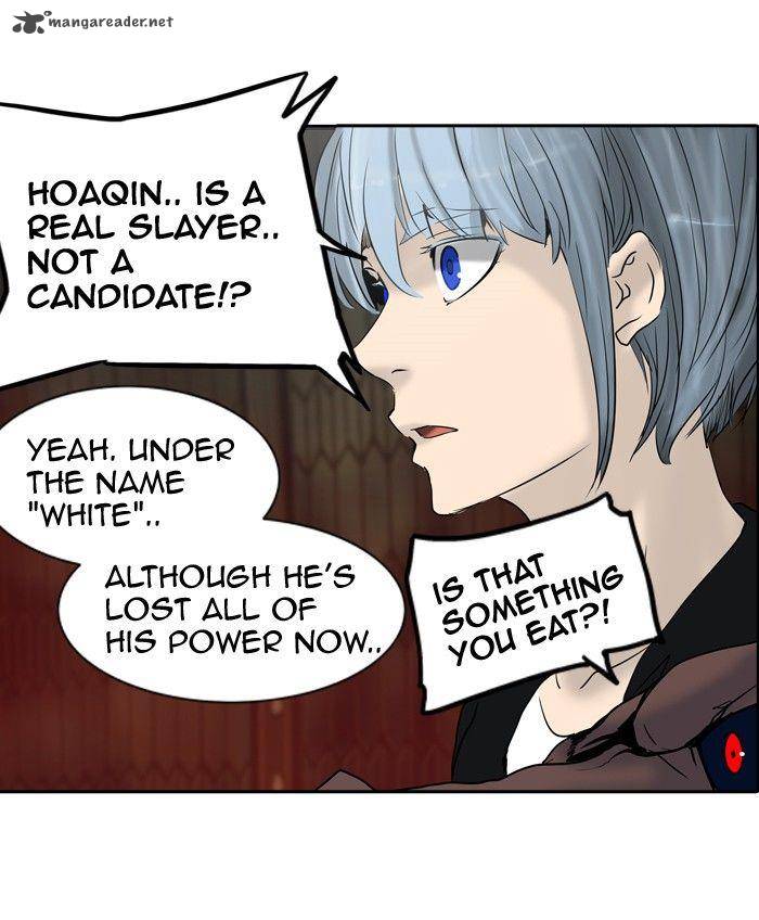 Tower Of God 167 53