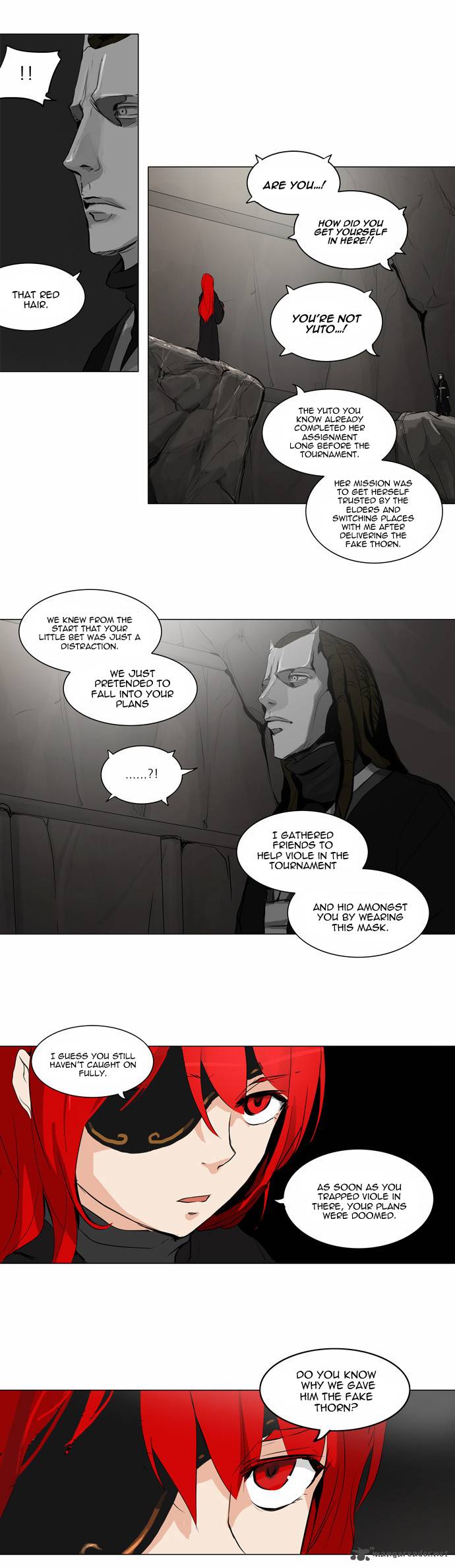 Tower Of God 170 10