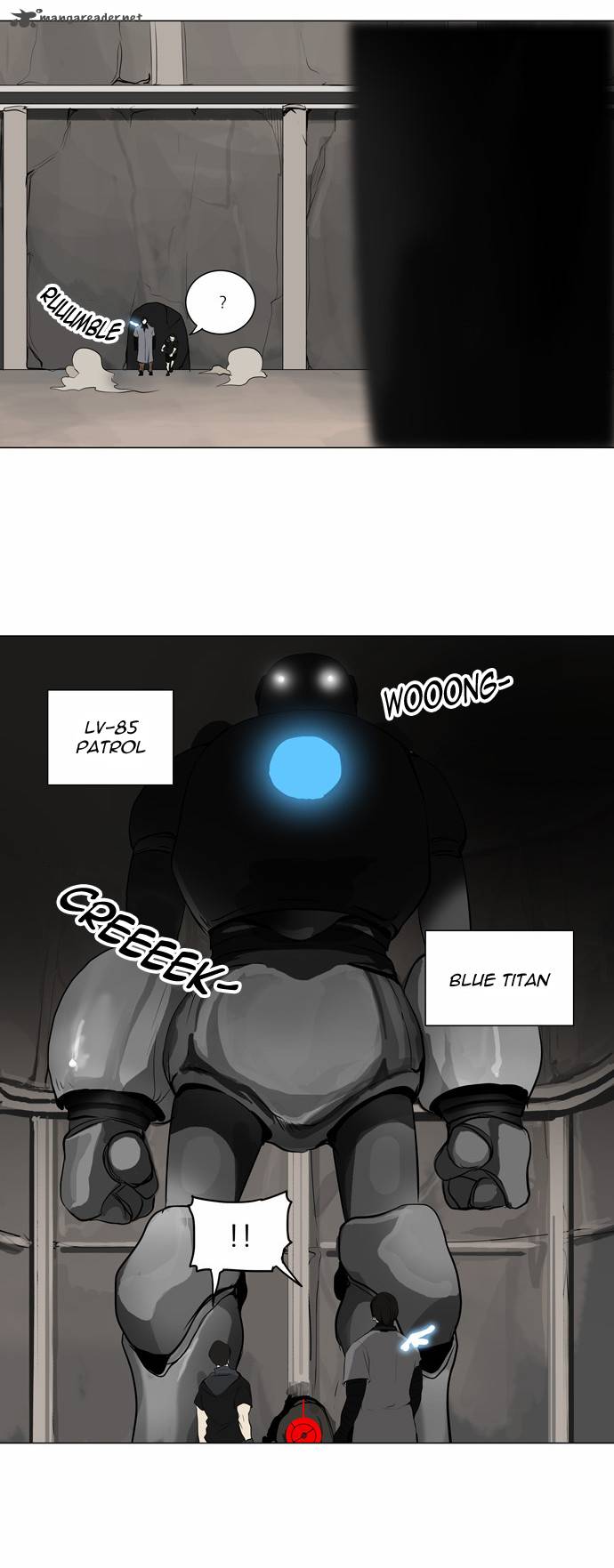 Tower Of God 170 16