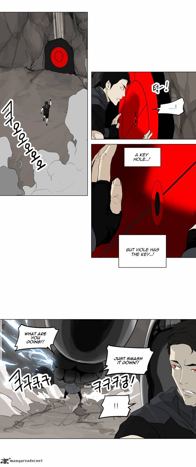 Tower Of God 170 19