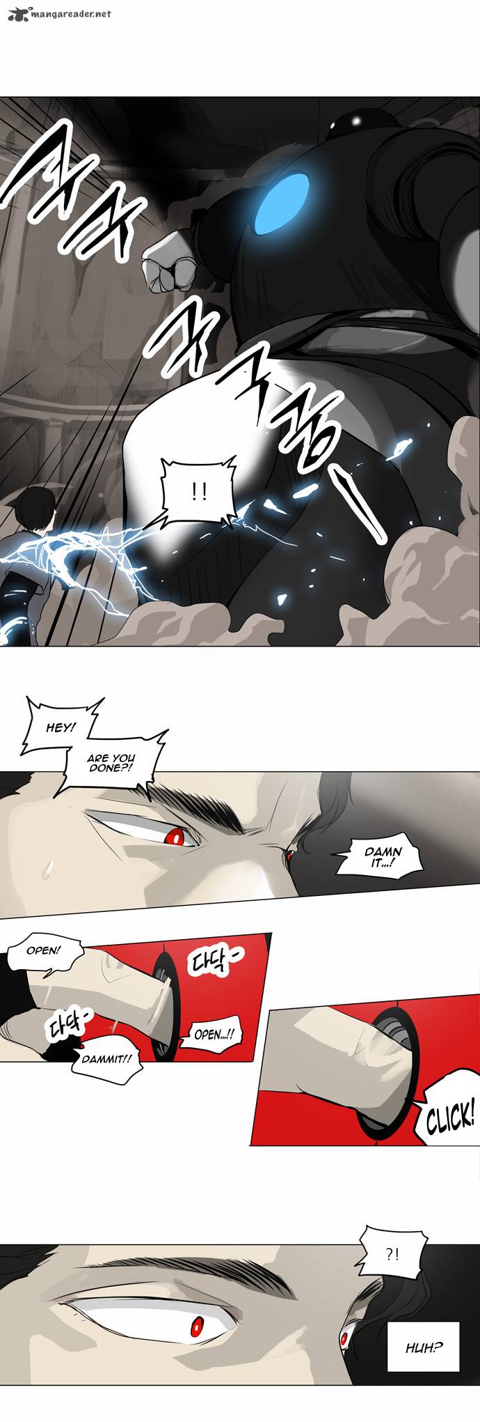 Tower Of God 170 21