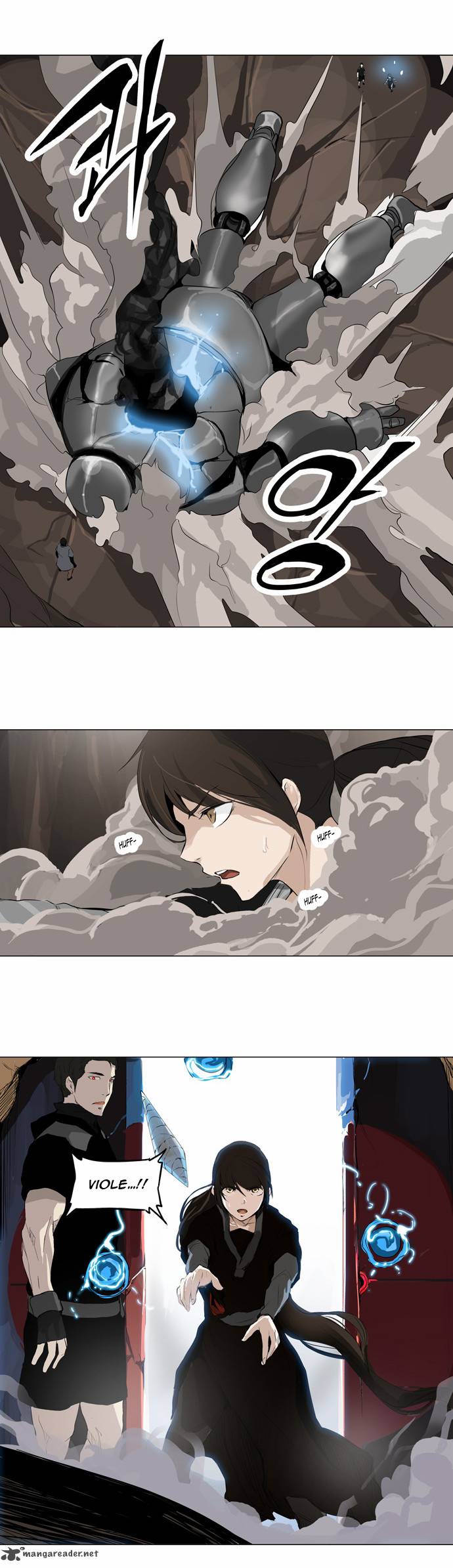 Tower Of God 170 24