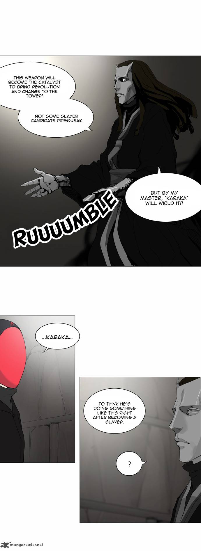 Tower Of God 170 8