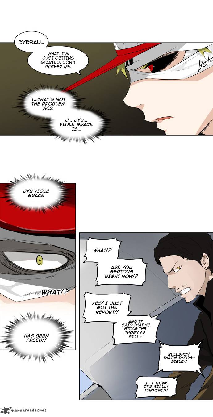 Tower Of God 171 10