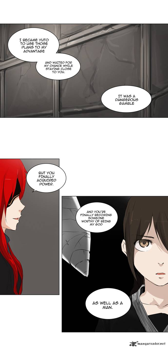 Tower Of God 171 19