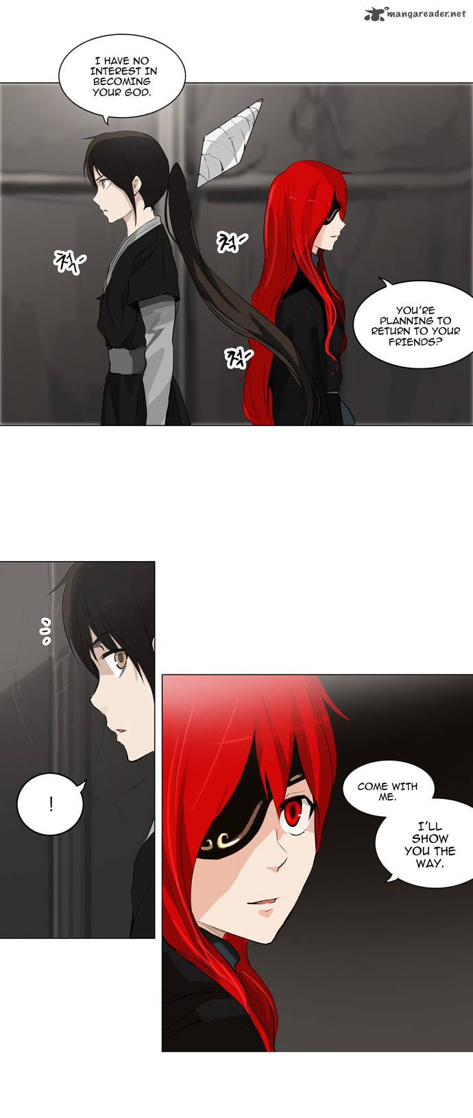 Tower Of God 171 20