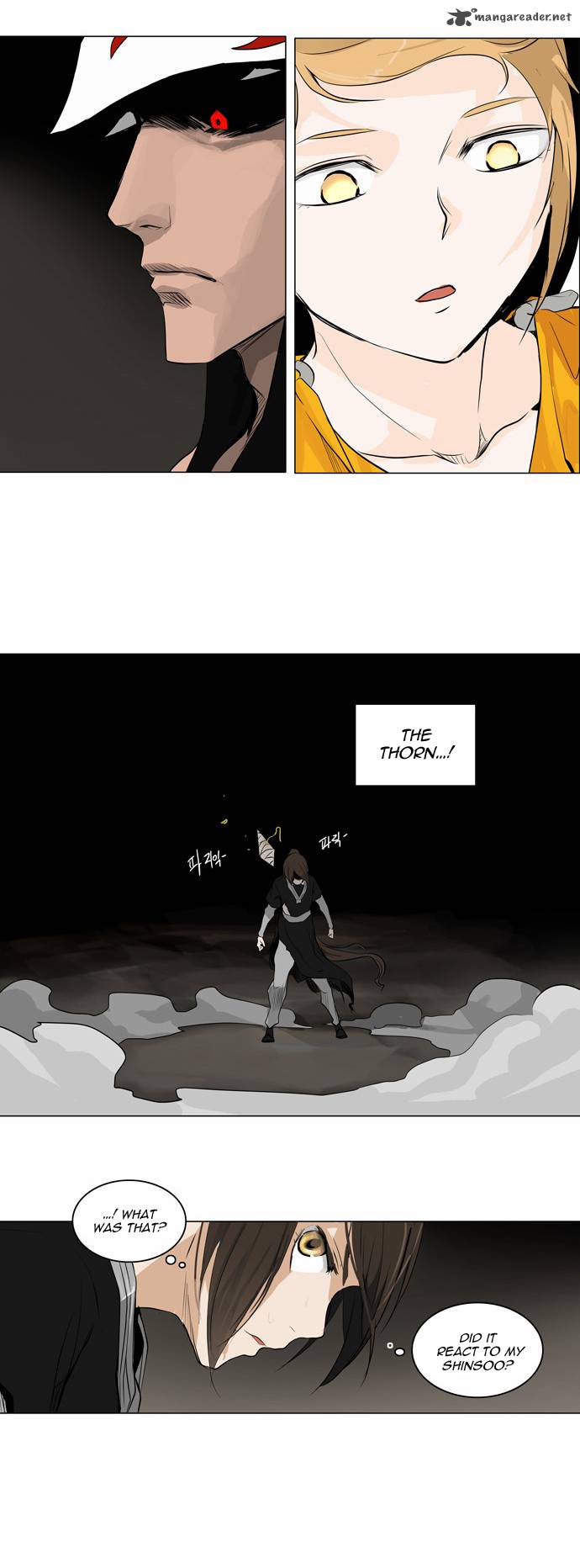 Tower Of God 172 14