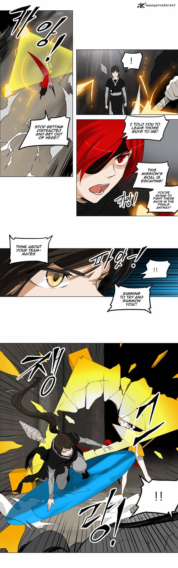 Tower Of God 172 17