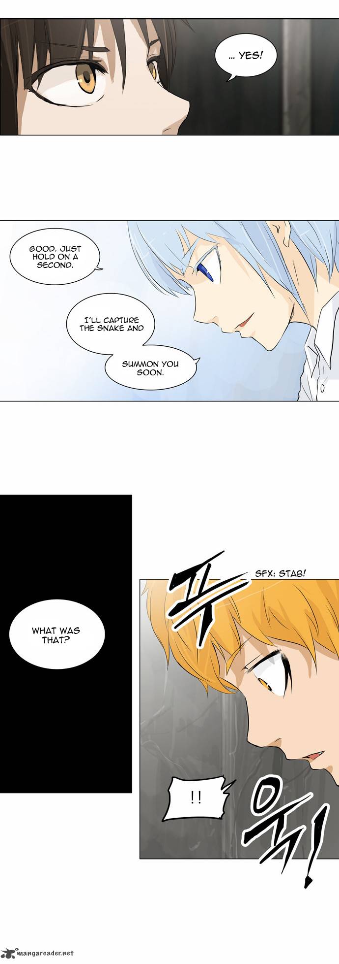 Tower Of God 172 26