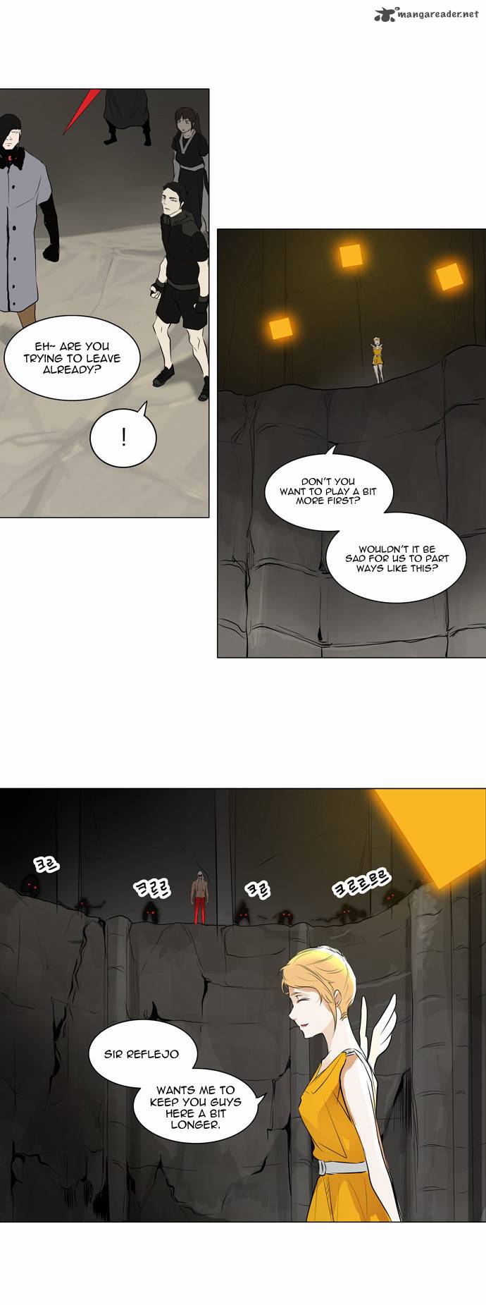 Tower Of God 172 6
