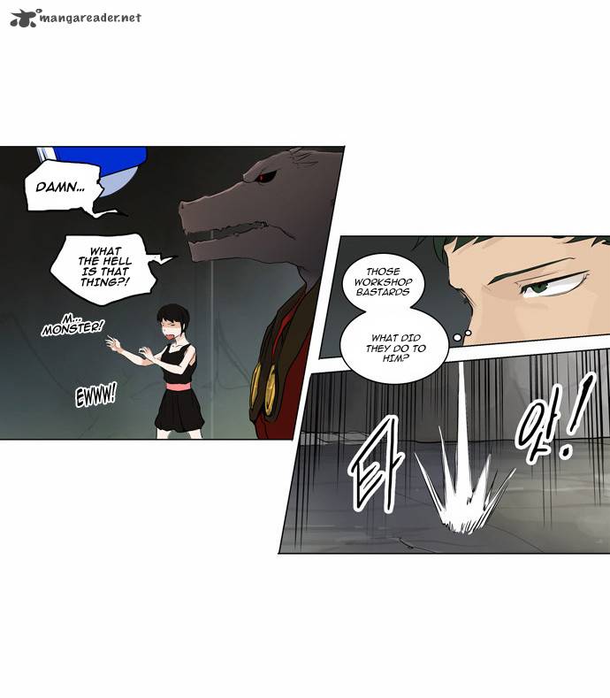 Tower Of God 174 14