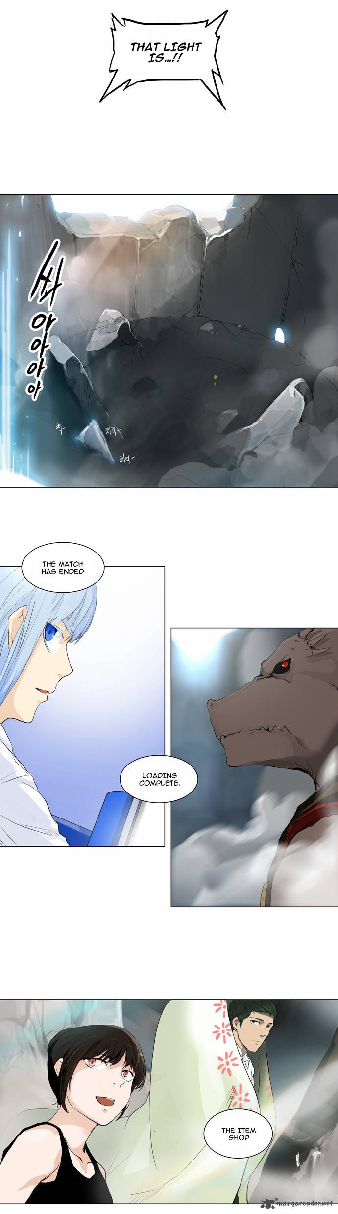 Tower Of God 174 23