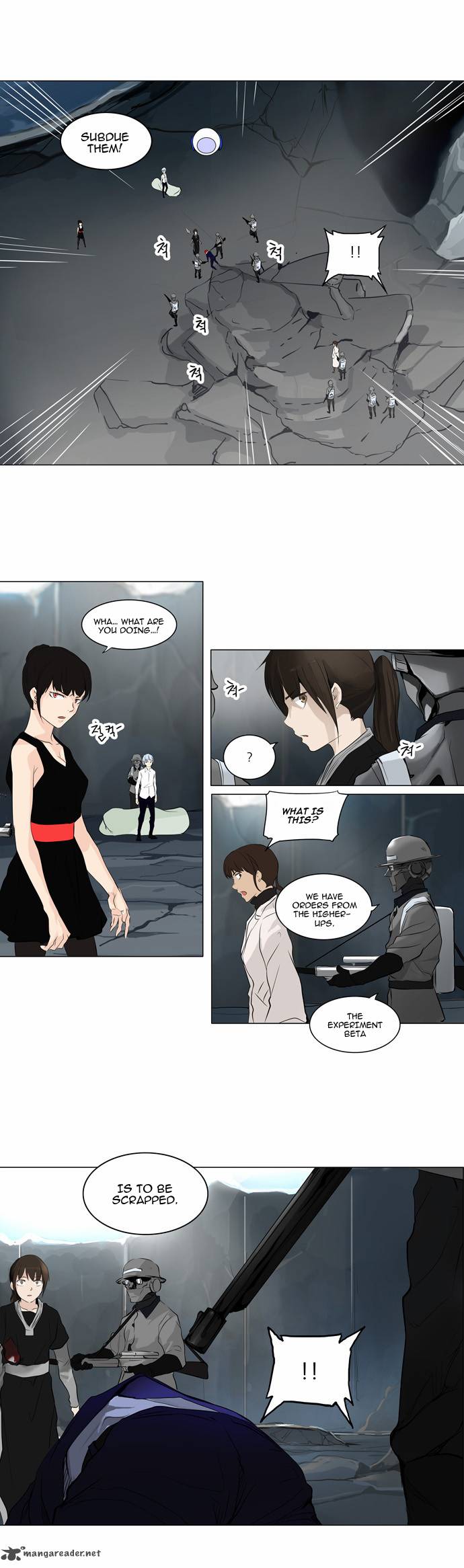 Tower Of God 176 13