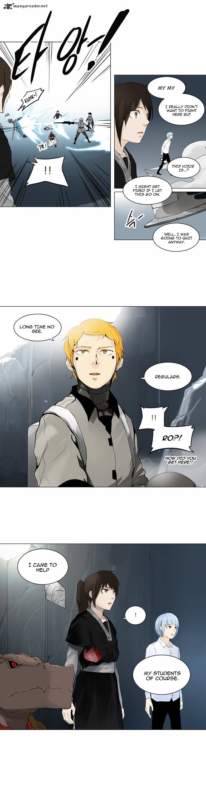 Tower Of God 176 17